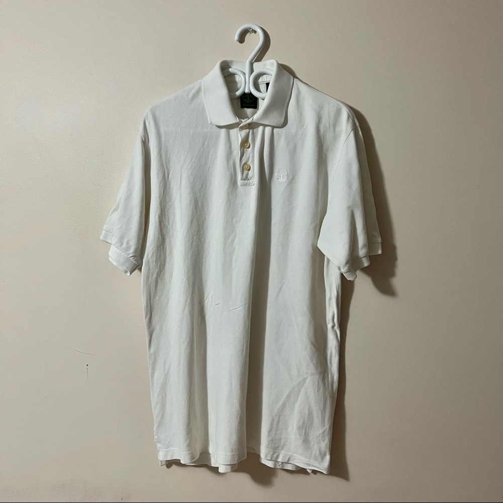 Timberland Millers River Pique Polo Shirt